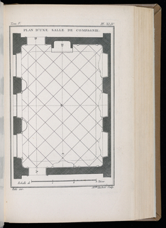 Bound Print (France)