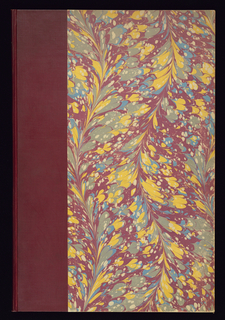 Album, Cahier de Six Cheminées Nouvelles