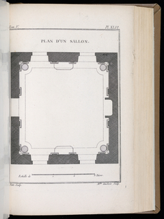 Bound Print (France)