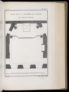 Bound Print (France)