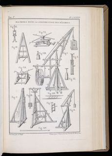 Bound Print (France)