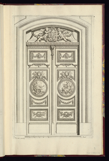 Print, Design for Doors