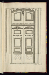 Print, Design for Doors