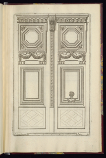 Print, Design for Doors