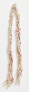 Yarn Sample (USA)