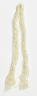 Yarn Sample (USA)