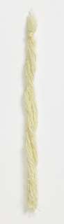 Yarn Sample (USA)