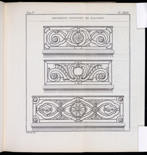 Bound Print (France)