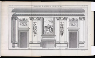 Bound Print (France)