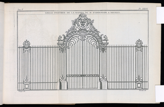 Bound Print (France)