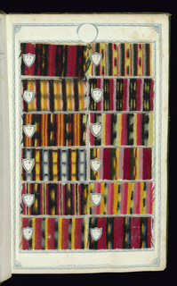 Sample Book (France)