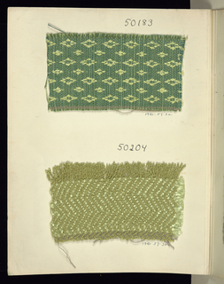 Sample Book (Norway)