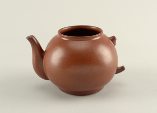 Teapot Vase