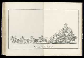 Bound Print, Char de l'Hymen.