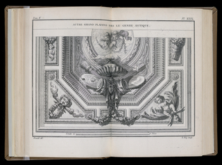 Bound Print (France)