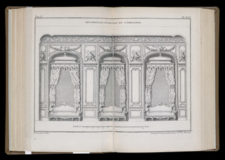 Bound Print (France)