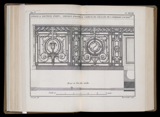 Bound Print (France)