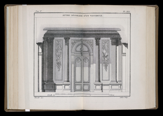 Bound Print (France)