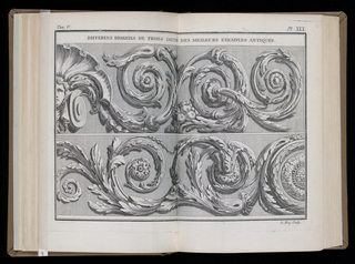 Bound Print (France)