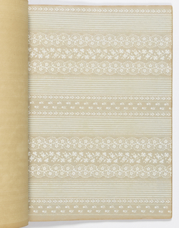 Sample Book, Alfred Peats Set A Book No. 5