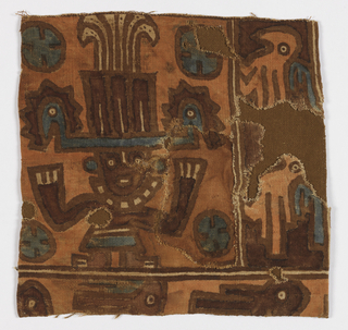 Fragment (Peru)