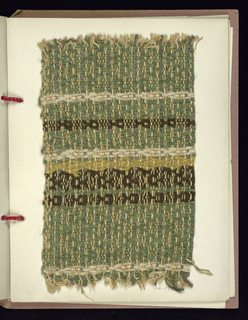 Sample Book (Norway)