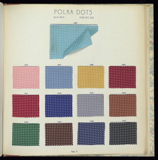 Sample Book (France)