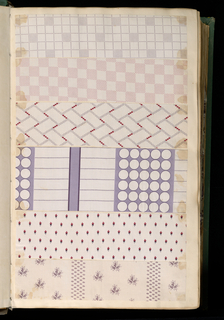 Sample Book (France)