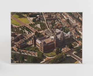 The Image (Das Bild) Brooch