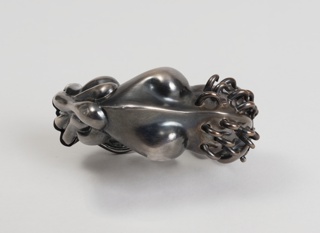 Sensuous Thorn Bracelet