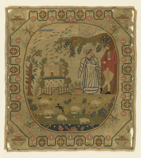 Sampler (England)