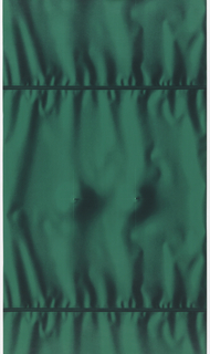 Sidewall, Faltenwurf (Shadow-Folds)