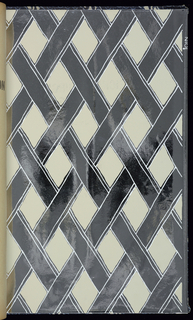 Sample Book, Richard Turgeon Designs, Volume 2