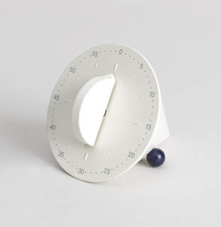 On the Dot Kitchen Timer Timer