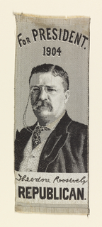 Campaign Ribbon (USA)