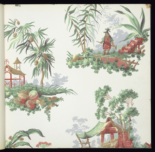 Sample Book, Documentaire French Classical Imports, Volume II