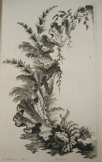 Print, Ornament Design