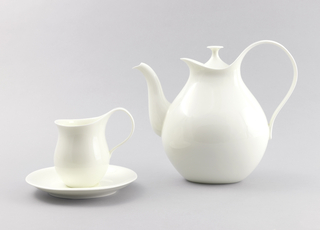 Teapot from "Talisman" Dessert Service Teapot