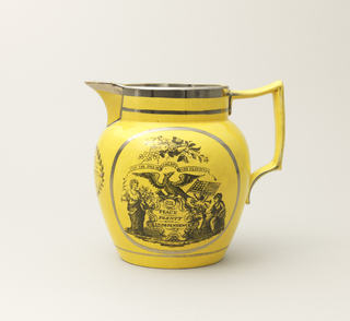 Pitcher (England)