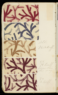 Dyer's Record Book (USA)