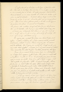 Weaver's Thesis Book (France)