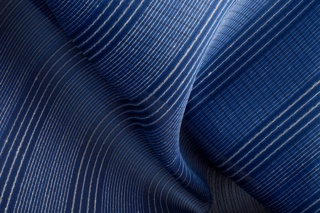 Textile, Suzushi Stripe
