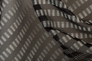 Textile, Kibiso Itomaki Stripe