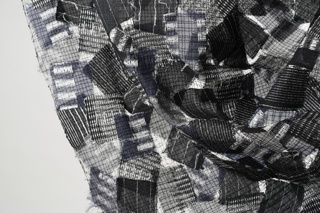 Textile, Tsugihagi Kibiso