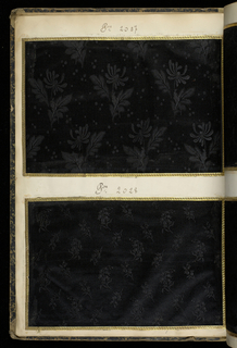 Sample Book (France)