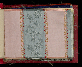 Sample Book, E L Nouveautés 4