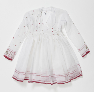 1st Generation Garment: Rabary Jacket