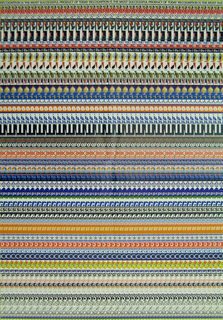 Flyer, Flyer for "Beautiful World" with Design for Logo Wallpaper