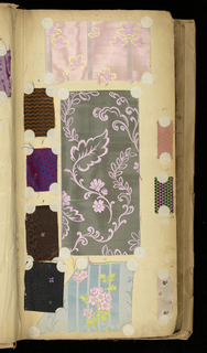 Sample Book (France)