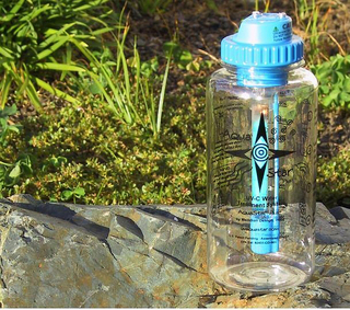 AquaStar Plus! and Flow Through